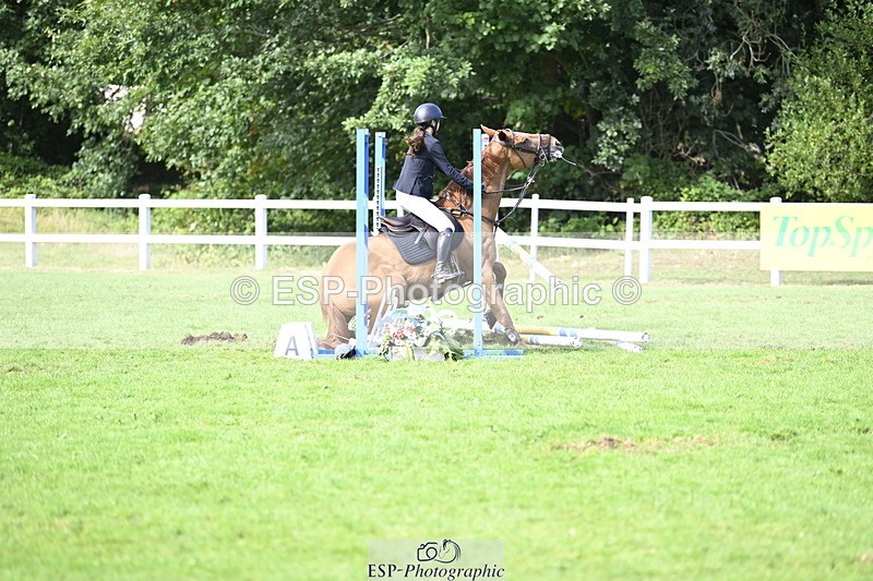 250831A-154505-10898 - Cls 39 Amateur 1.10m Grand Prix