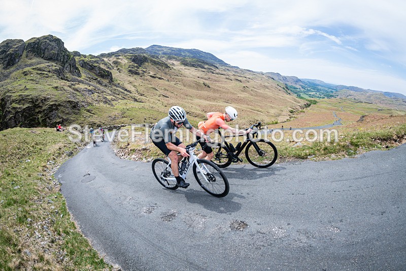 122903 - Hardknott Pass Camera 2 12.00-13.00