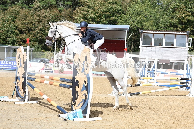 3E7A9860 - Class 10: Senior 95cm open