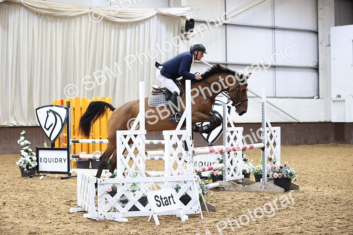 SBM_002571 - Class 9 - Senior British Novice 90cm