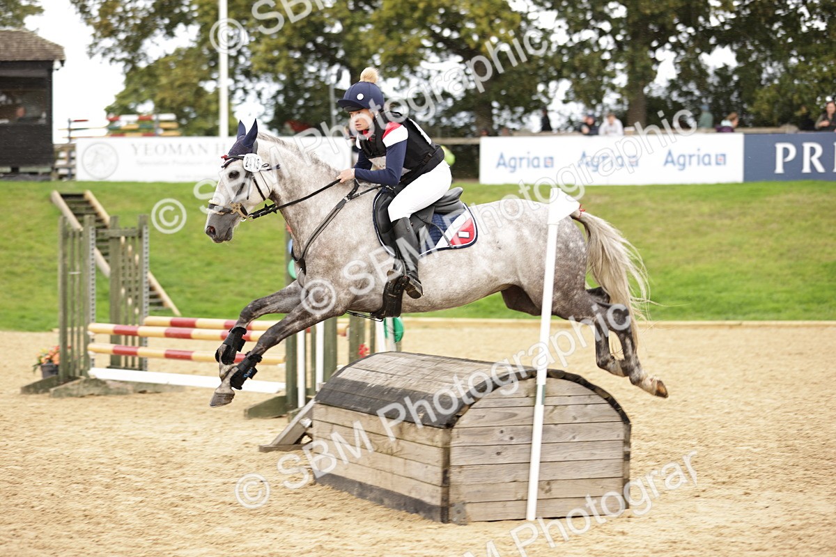 SBM_09424 - E3 - Eventers Challenge 80cm Open