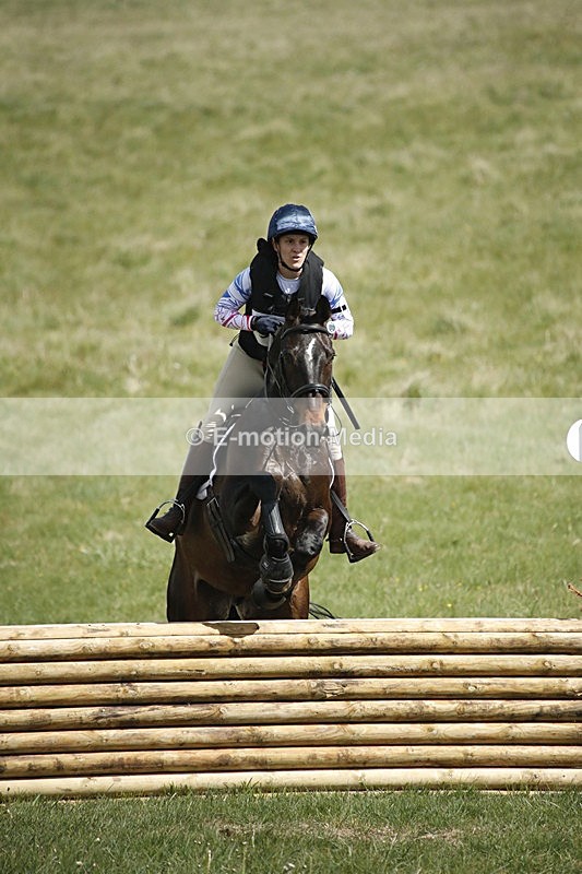 BVHT 140517  IXC -118 - Class 1 XC Intermediate 14/05/17