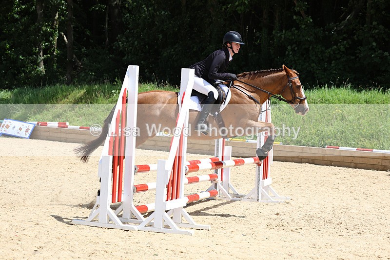 3E7A2142 - Class 4: 70 -75cm Part A