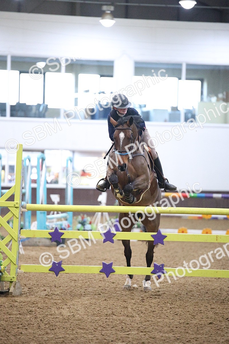 5K7A4602 - Class 5 - Blue Chip Calming Performance Championship Qualifer