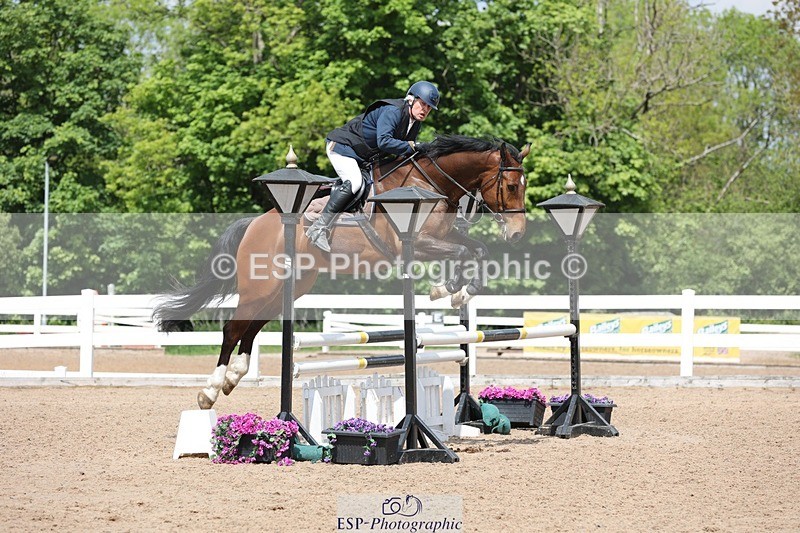 250509-132657-07231 - Cls 21 95cm Amateur Qualifier