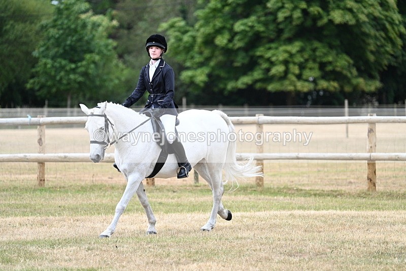 WJ7_0625 - Class 2 Best rider