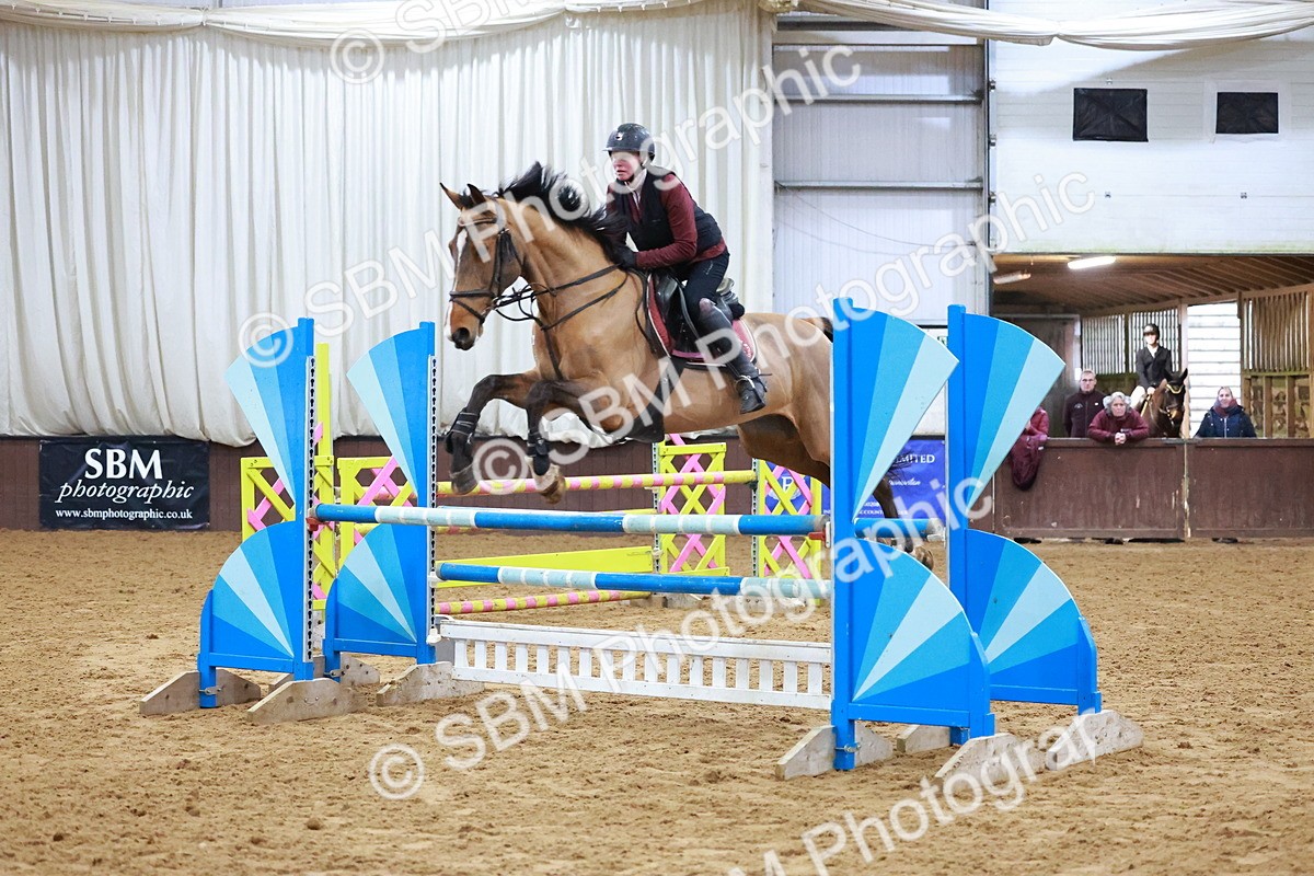 SBM_001271 - Class 3 - Senior Discovery - 1.00m