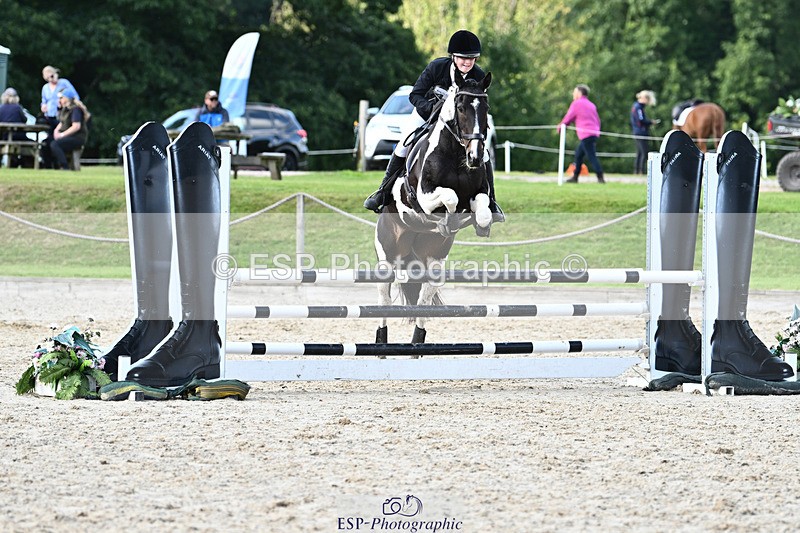 240824X-162600-30010 - 80cm Round 2 15.30 to 16.50