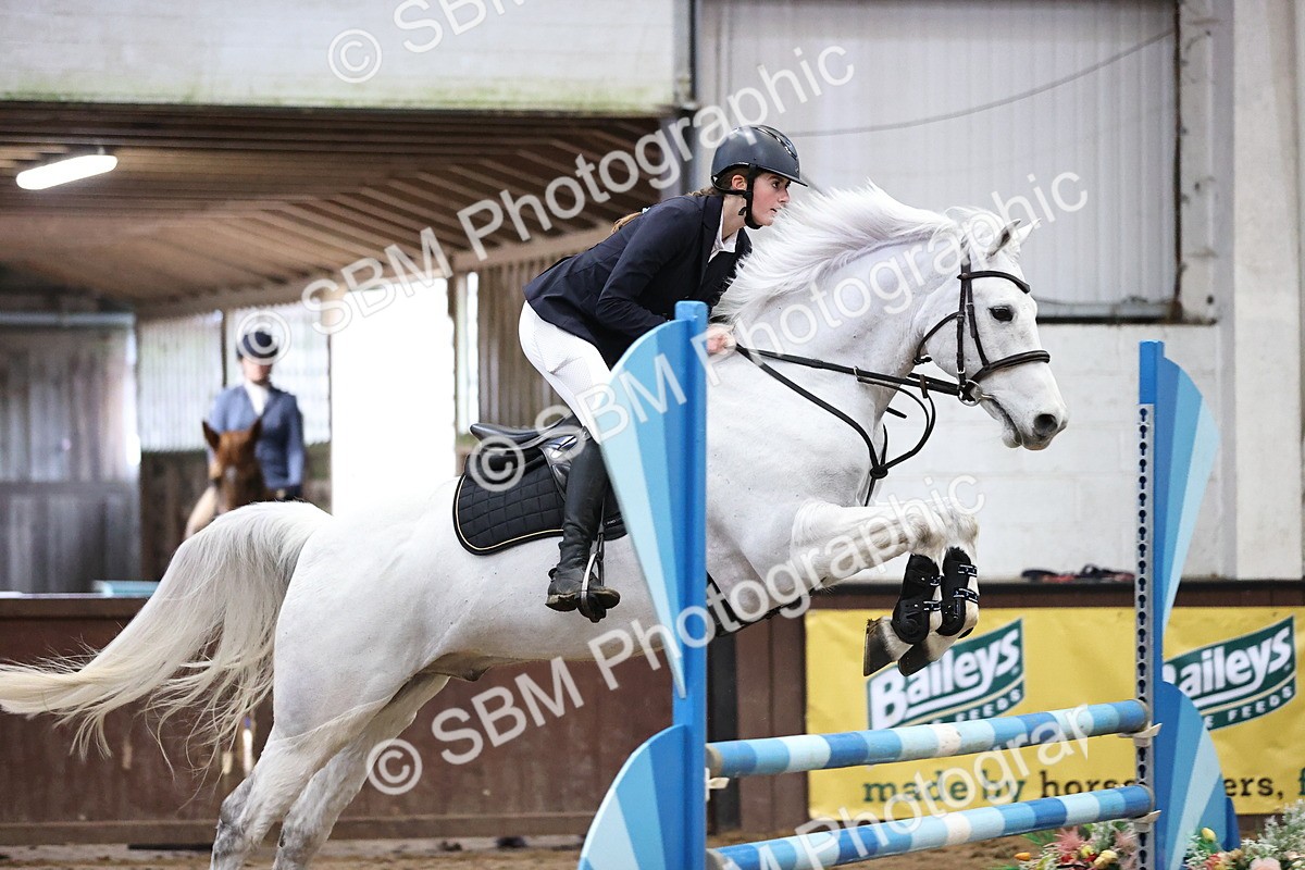 SBM_006636 - Class 20 - Senior British Novice - 90cm