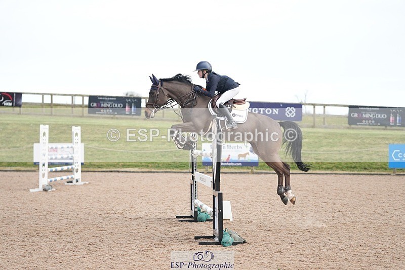 250308-150459-02720 - Cls 15+16 Junior 1.30m and CoH