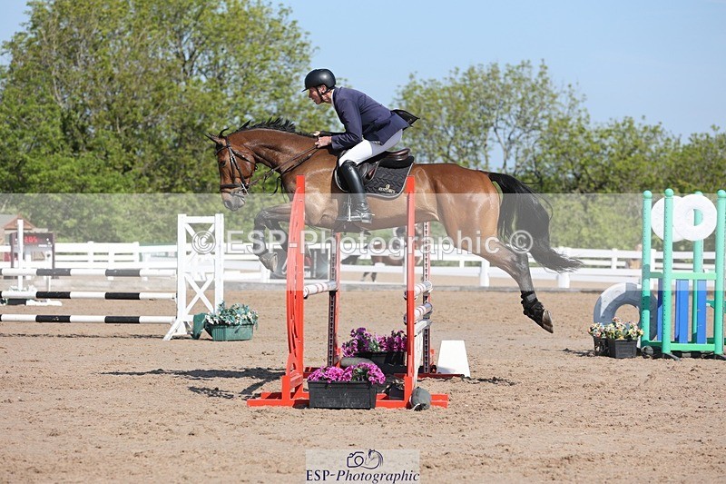 250509-101623-05805 - Cls 19 Snr Discovery and 1m Open