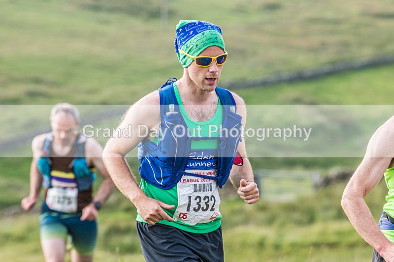 Tebay-102 - Tebay Fell Race Wednesday 26th June 2024