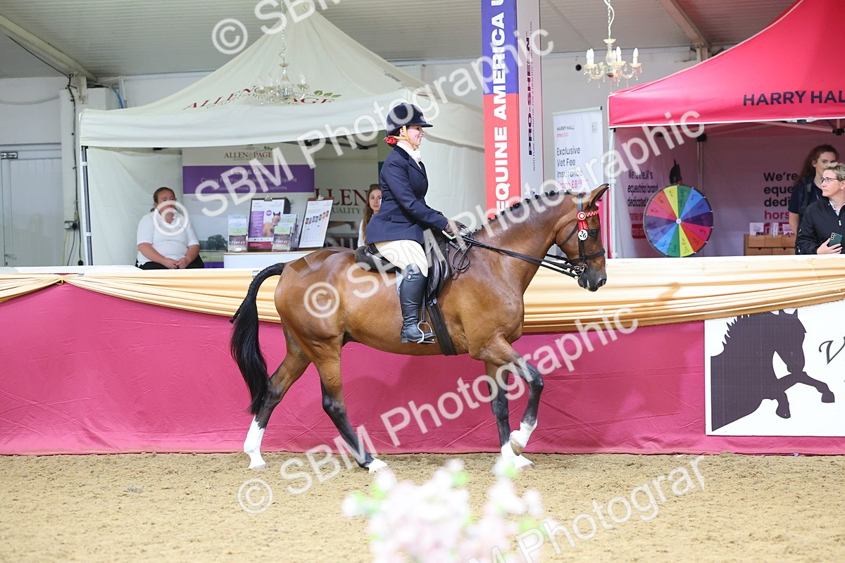 SBM_23672 - Class 904 - Supreme Final Ridden Diamond