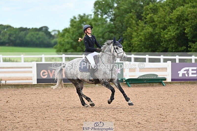 260628-110926-07641 - Cls 37 Pony Newcomers + 1m Open