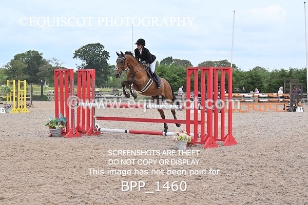 BPP_1460 - CLASS 5 Senior Discovery/ 1m Open