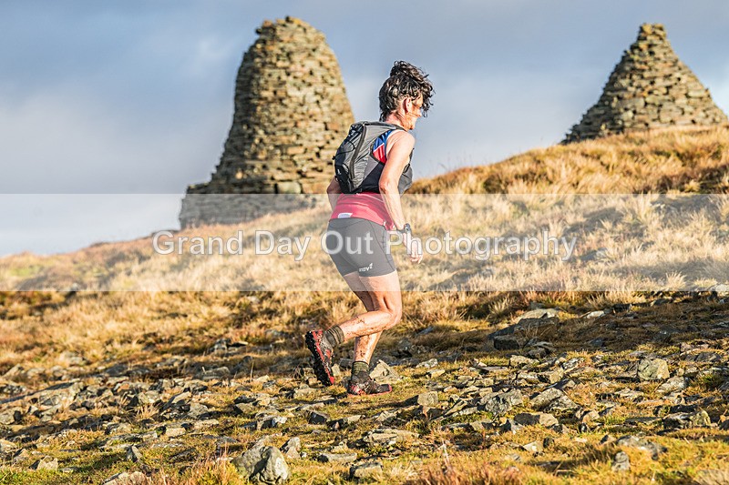 Nine Standards-528 - Nine Standards Fell Race Wednesday 1st January 2025