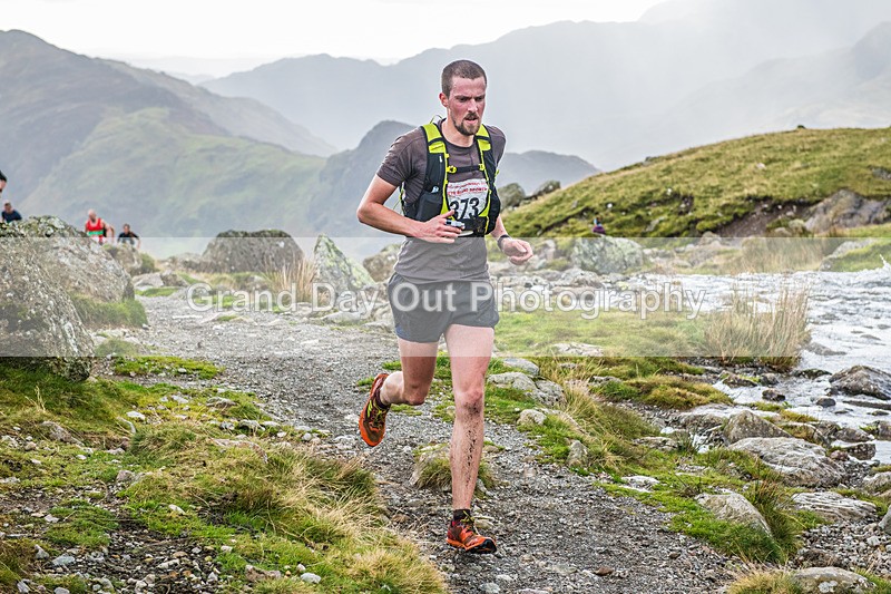 Langdale-126 - Langdale Horseshoe Fell Race Saturday 8th October 2022