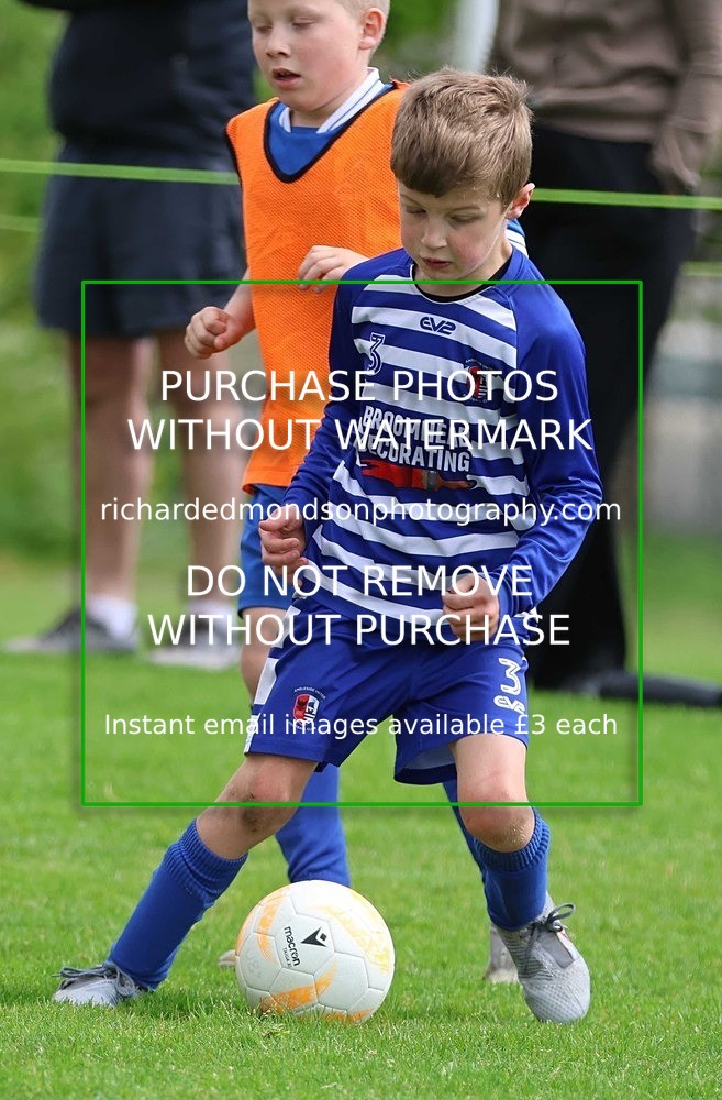 533A1444 - Ambleside United U8's (16/5/26)