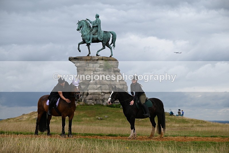 DSC_5240 - Time at Statue 11:46 to 12:16