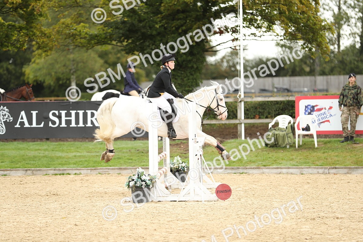 SBM_58749 - J25 - Junior Horse 80cm Championship