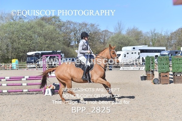 BPP_2825 - CLASS 10 Club 80cms Open