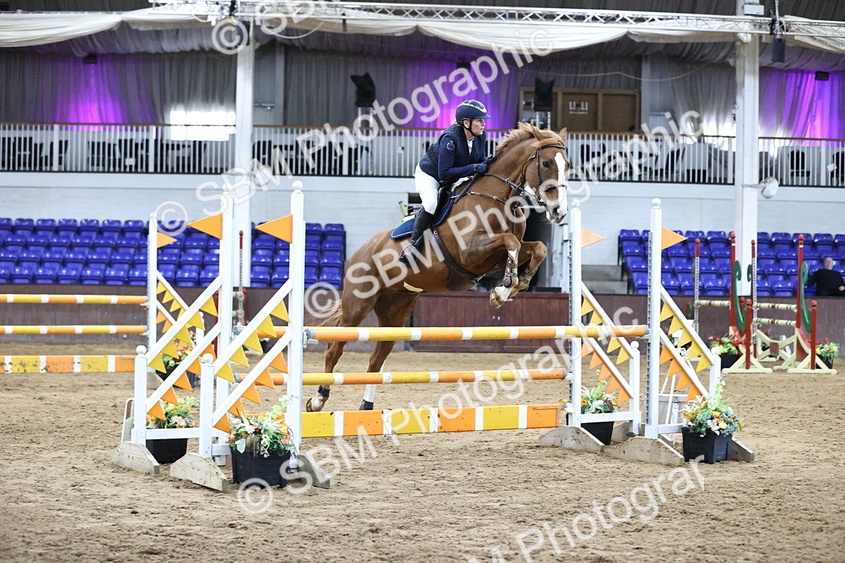 SBM_001785 - Class 4 - Senior Newcomers - 1.10m Open