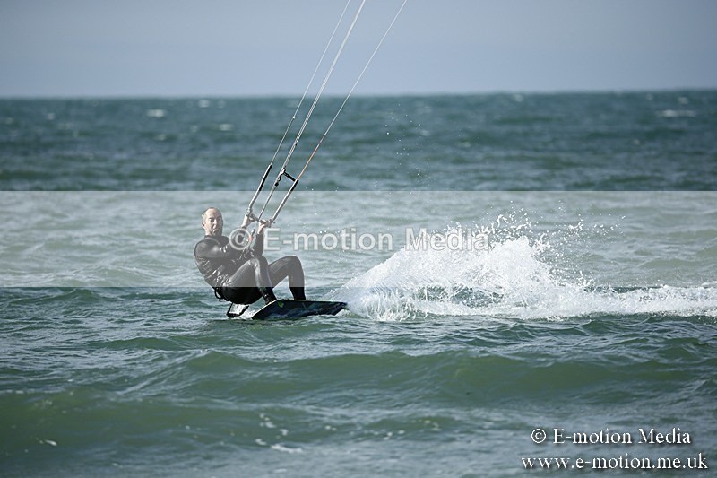 KS 120414 8 - Kite Surf Vazon 12/04/14