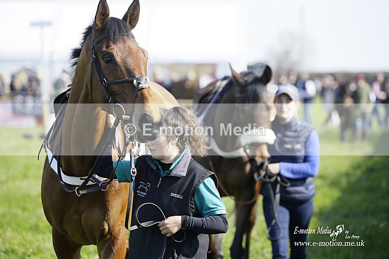 PtP 200322 85 - Mendip Farmers Point-to-Point 20/03/22