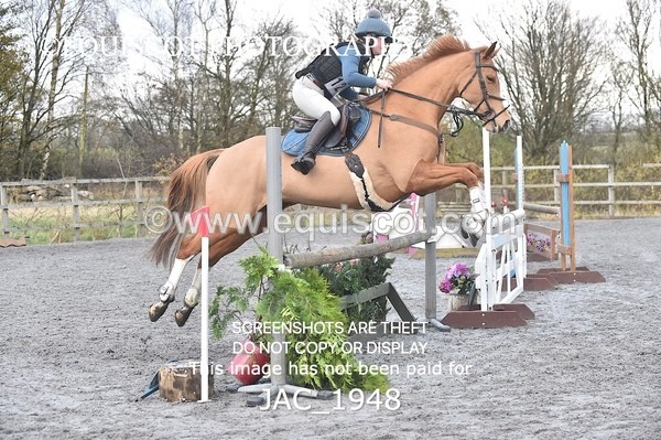 JAC_1948 - 90cm Snr Open, National AE Scottish & Aintree Qualifier