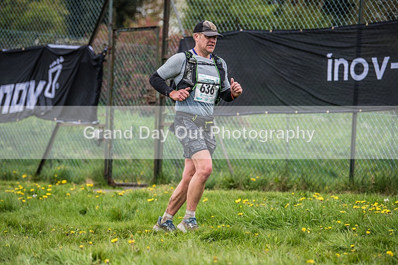 3 Peaks-2938 - The 3 Peaks Race Saturday 27th April 2024