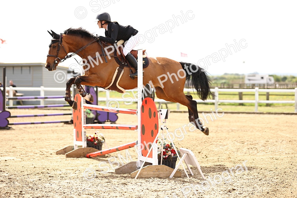SBM_001861 - Class 10 - Senior British Discovery - 1.00m