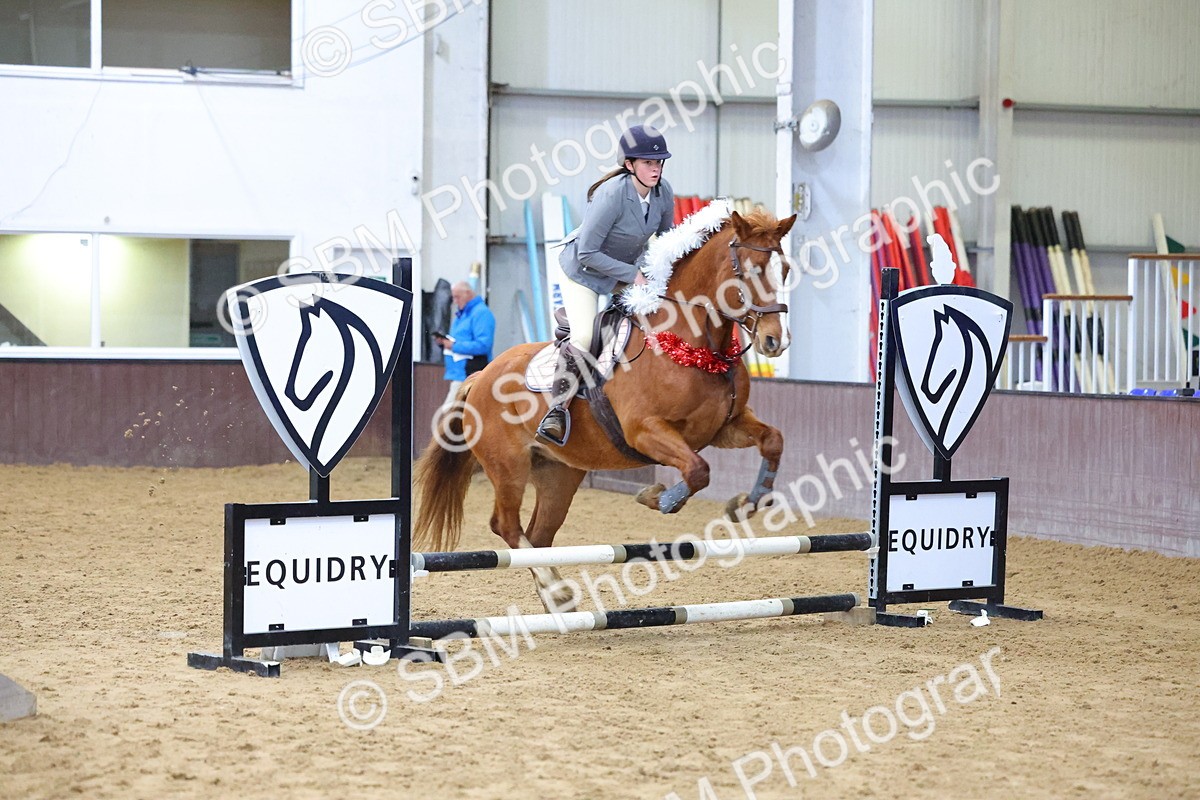 SBM_000209 - Class 1 - Show Jumping 50cm