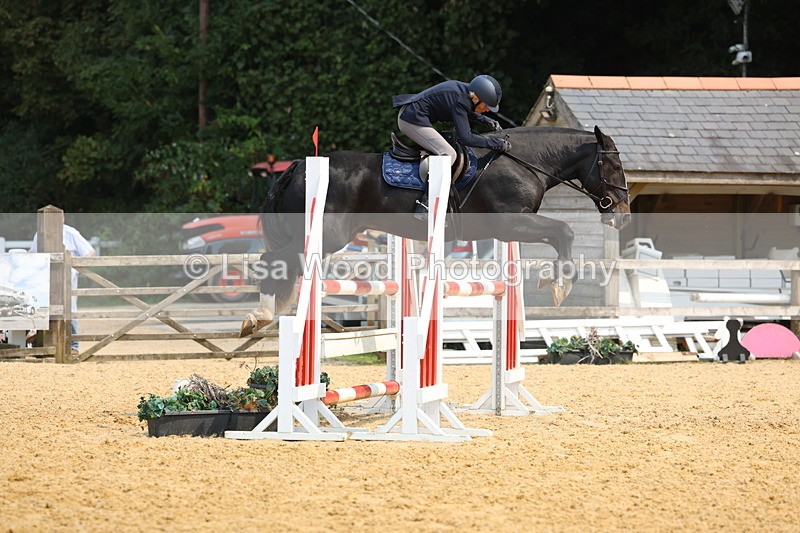 3E7A1790 - Class 5: Senior 95cm