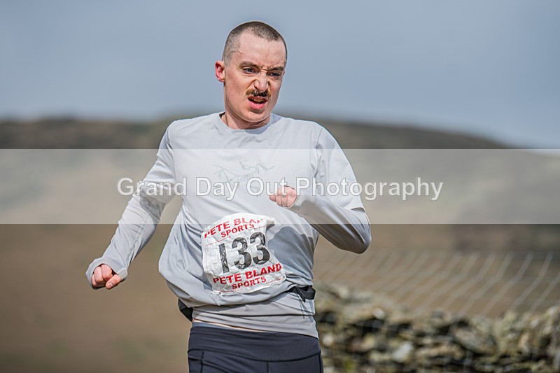 Black Combe-838 - Black Combe Fell Race Saturday 9th March 2024