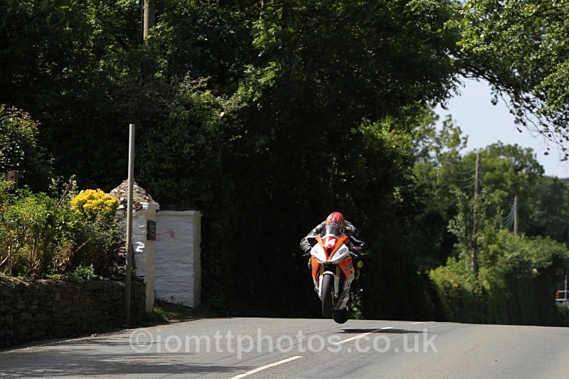  - Superstock Race