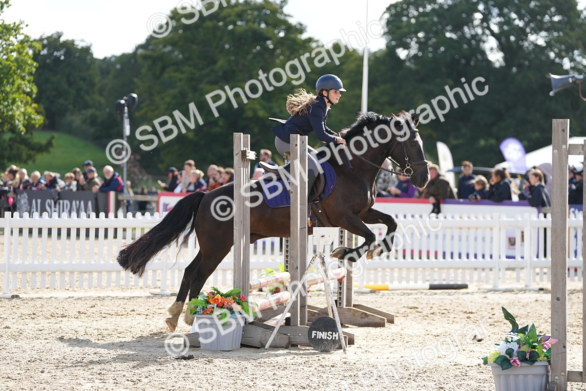 SBM_48576 - J7 - Junior Pony 60cm Championship