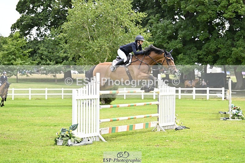 240711-143512-28485 - Cls 118 Snr 1.45m Grand Prix
