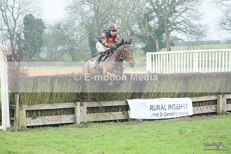 PtP 100324 870 - Pytchley with Woodland Point-to-Point Guilsborough 10/03/24
