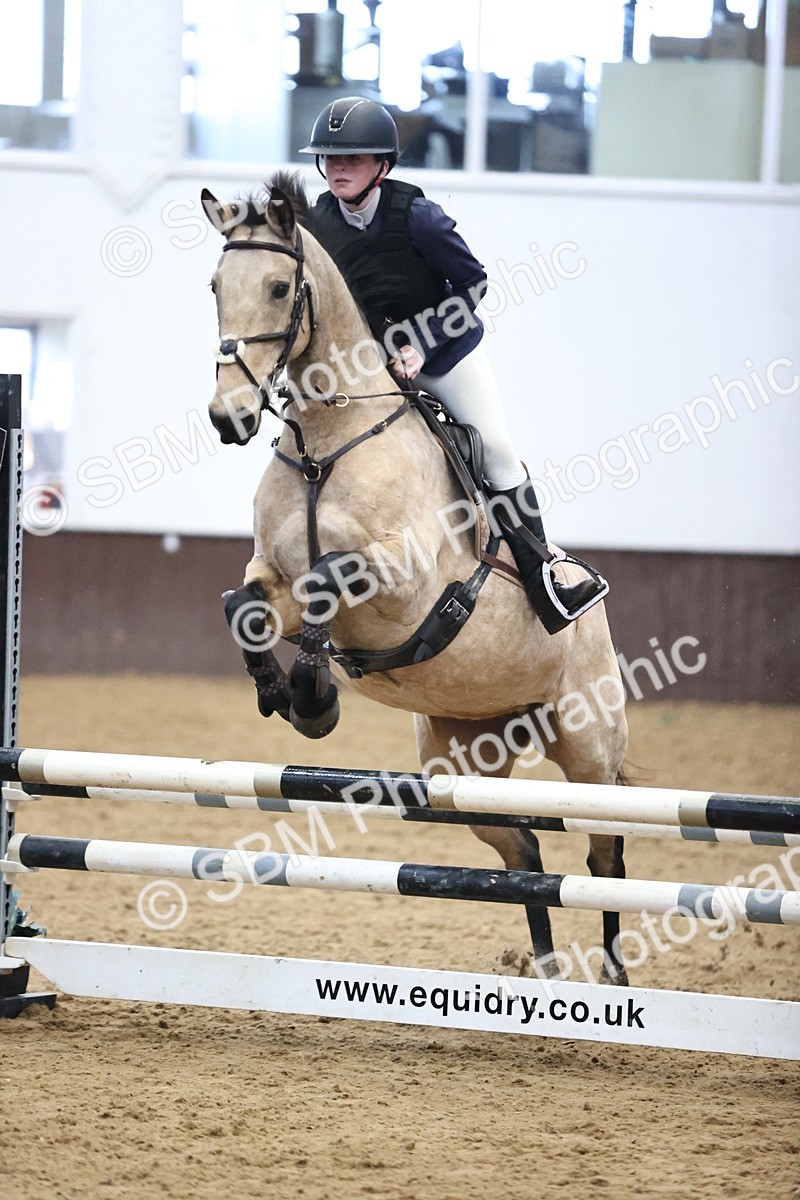 SBM_005152 - Class 15 - Clear Round - 80cm