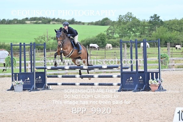 BPP_9920 - CLASS 6 SAT 0.95m Amateur Championship