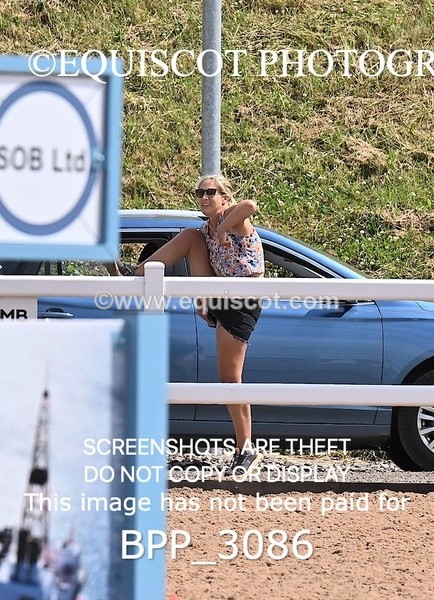 BPP_3086 - CANDIDS