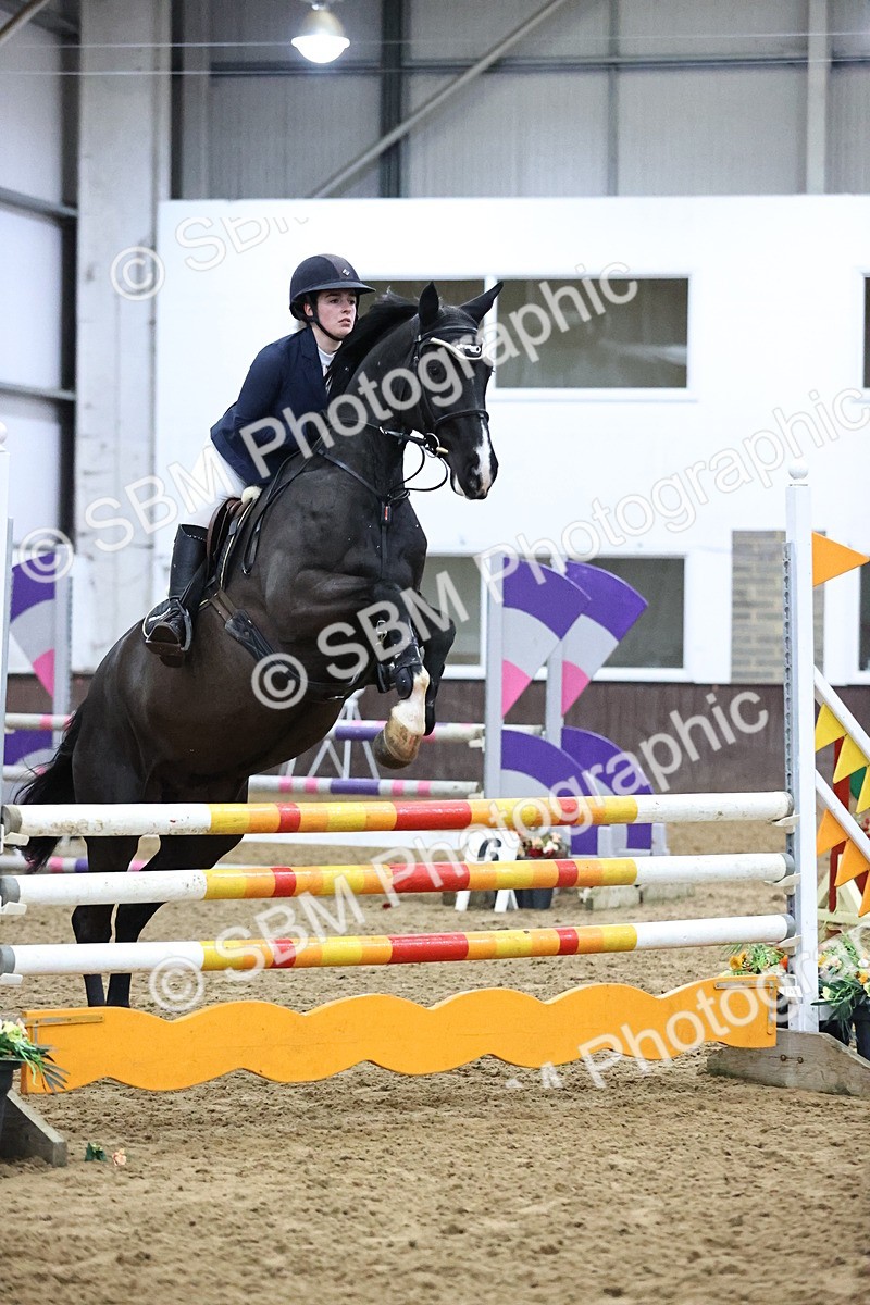 SBM_2011 - Class 8 - Nupafeed Supplements Senior Discovery/ 1m Open