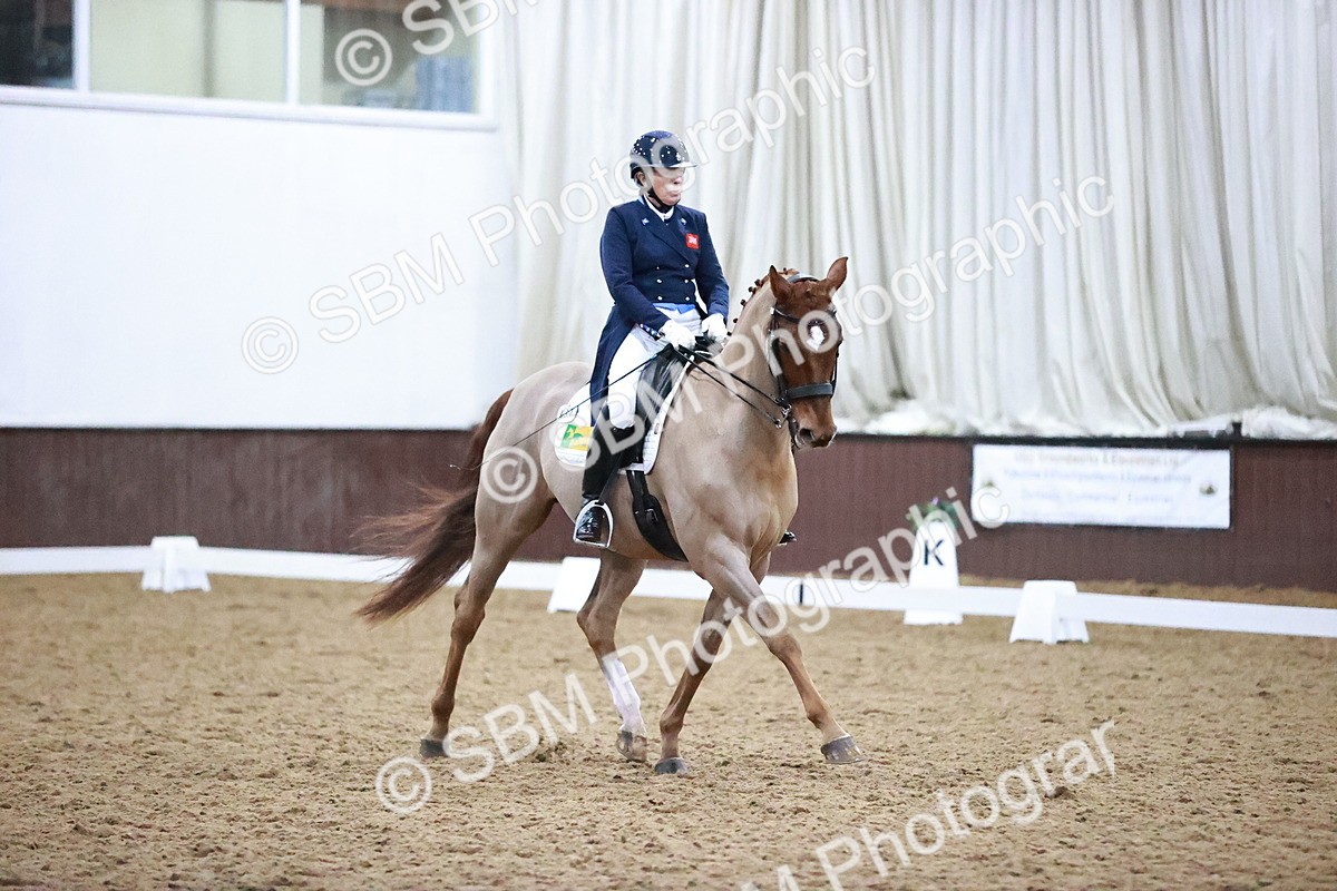 SBM_005482 - Class 20-22 - FEI I - FEI II