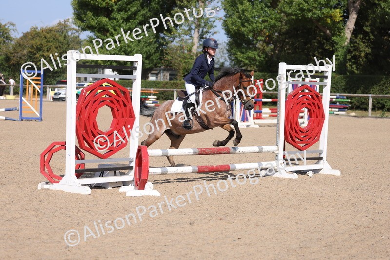 20250810-0334 - Class 2 - 50cm