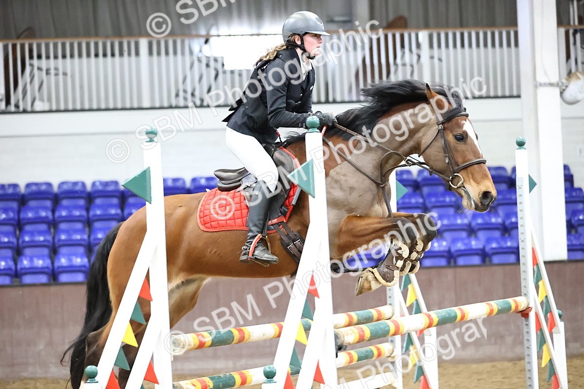 SBM_001766 - Class 11 - Blue Chip Pony Newcomers - 1.00m