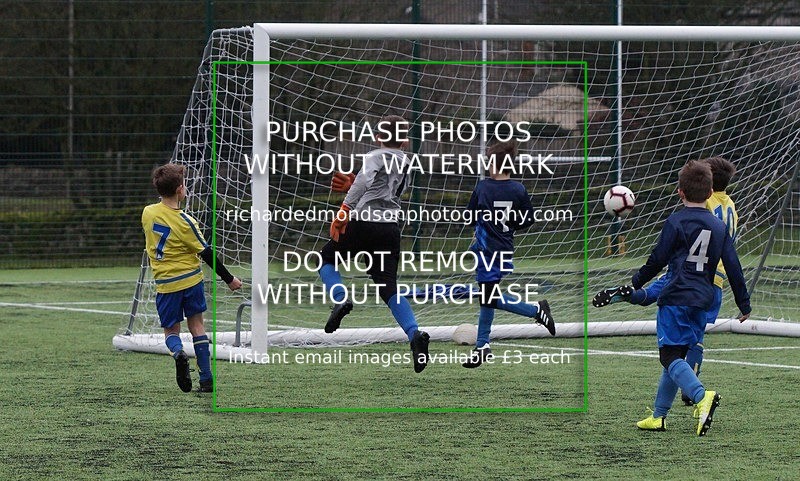 DSC07293 - Kendal United U10