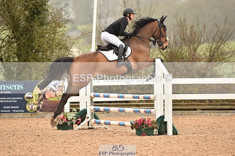 240315A-105158-00649 - Cls 8 British Novice and 90cm Open