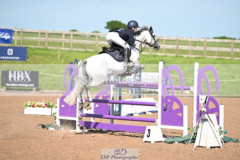 240629A-163939-07712 - Cls 10 Newcomers 2nd R Jump Off and P