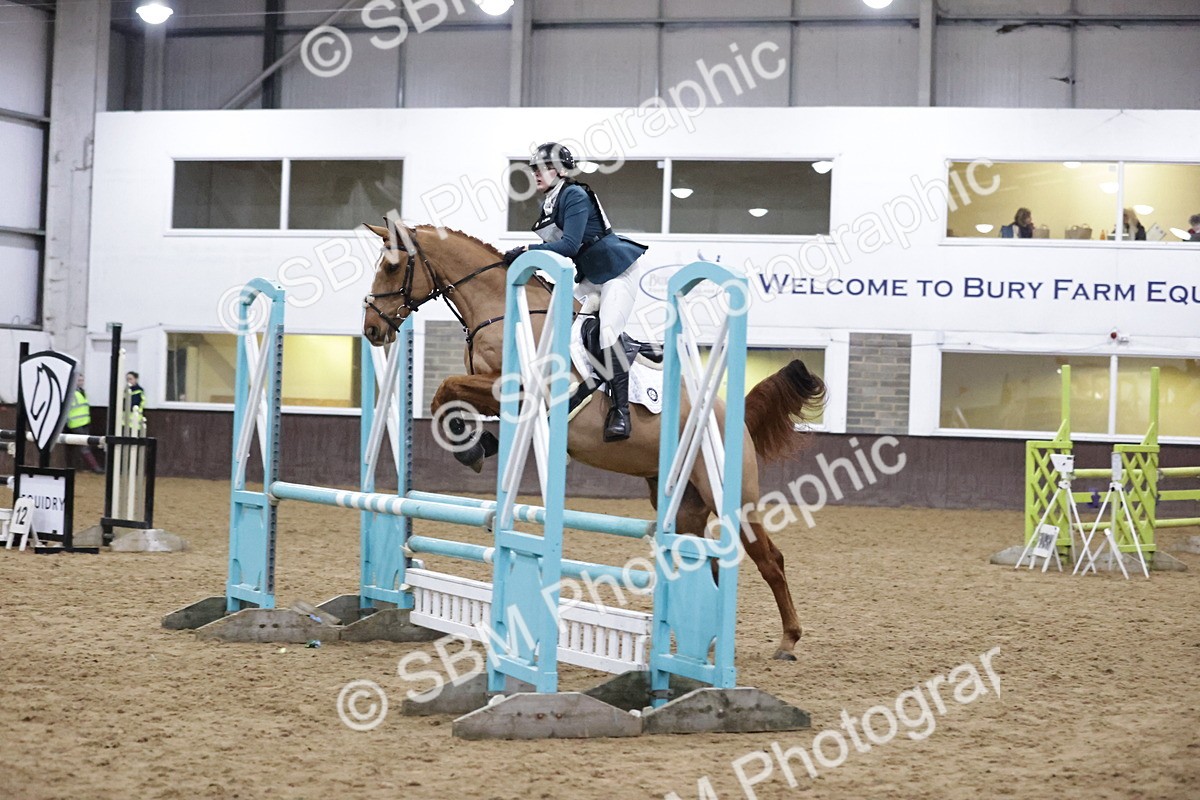 SBM_001409 - Class 3 - 1.00m