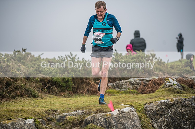 KWL-569 - Kendal Winter League Birkrigg Sunday 29th January 2023